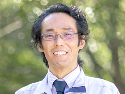 Daisuke Nakamura