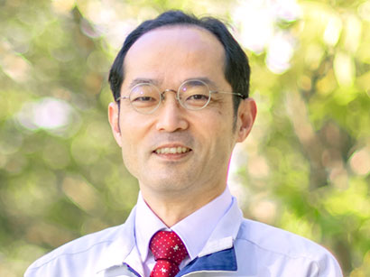 Ryosuke Jinnouchi