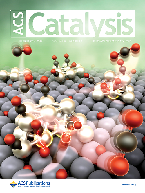 ACS Catalysis