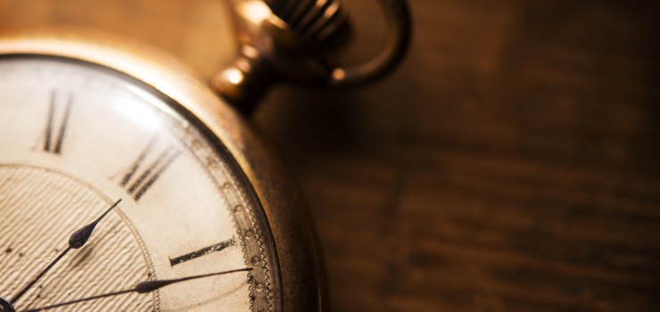 History of Our Company