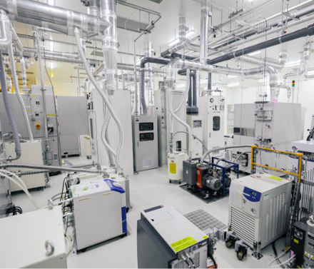 Courtesy of Institute of Materials and Systems for Sustainability (C-TEFs), Nagoya University