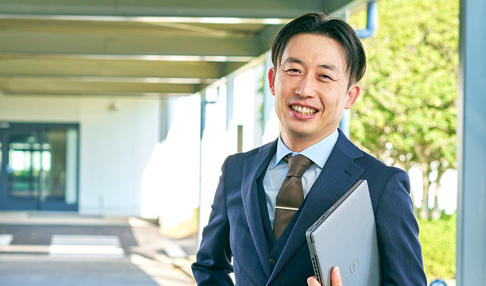 Delivering Research to the World for a Better Society