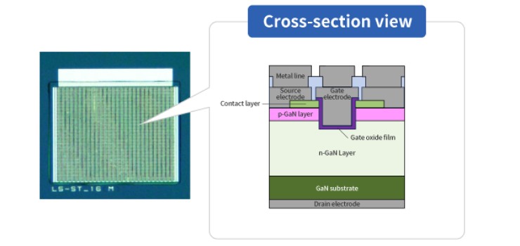 Power Semiconductor Devices