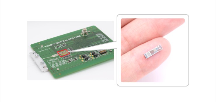 Environmental Sensing