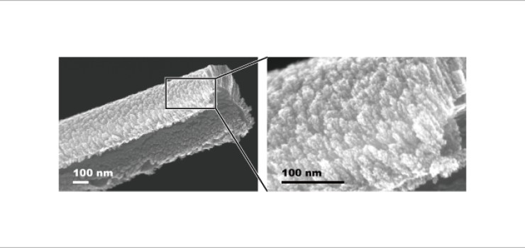 Nano-interface Reaction Design and Reaction Control Technology