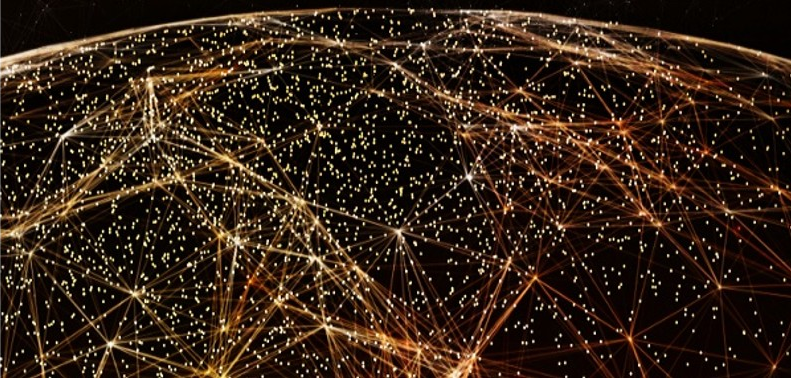 Our paper was cited in the scientific background section of the Nobel Prize in Physics