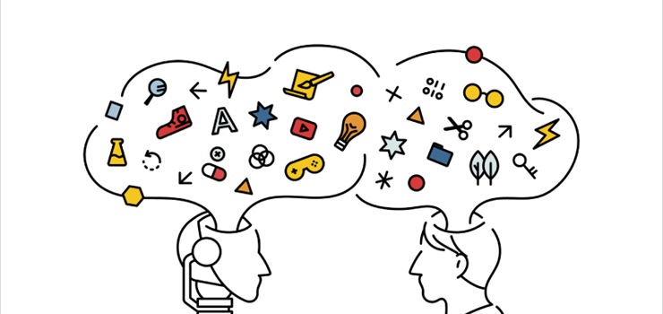 Augmenting creativity through human–AI collaboration