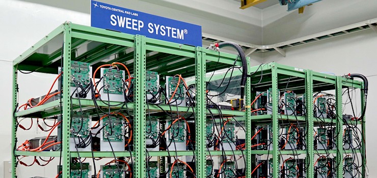 Wisely controlling charging and discharging in order to fully leverage used batteries