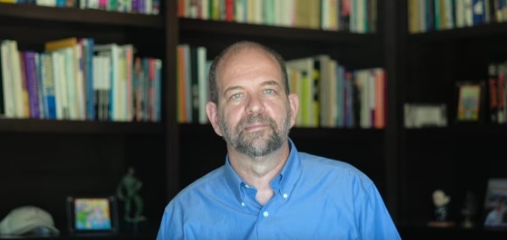 SPECIAL VIDEO MESSAGE