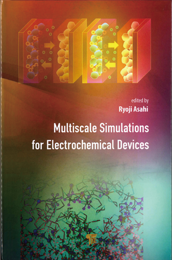 Jenny Stanford Publishing
2020年