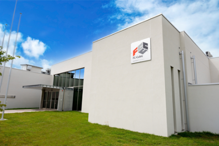 画像提供:FC-Cubic