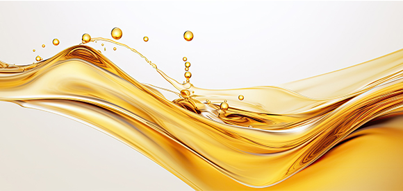 グリースのようにふるまう潤滑油被膜　～添加剤OLAPの低摩擦メカニズムを放射光で解明