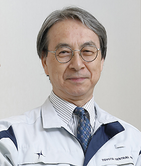 代表取締役所長
菊池 昇