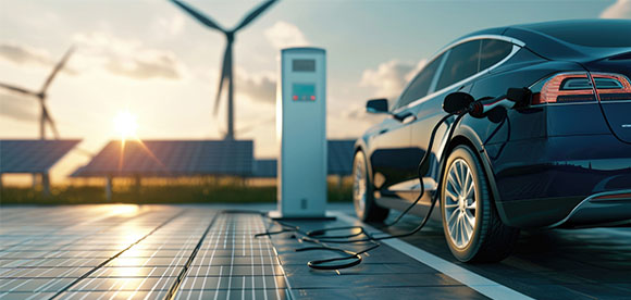 電気自動車はCO2削減に常に貢献するか