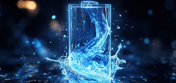 電解液が電池性能を左右する理由を解き明かす