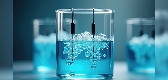 鉄系酸素発生触媒β-FeOOH(Cl)が熱処理で性能が向上するメカニズムを解明