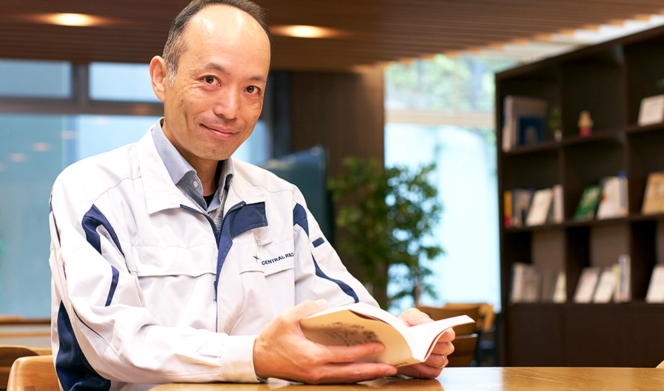 二次電池電極から社会の持続可能性を考える