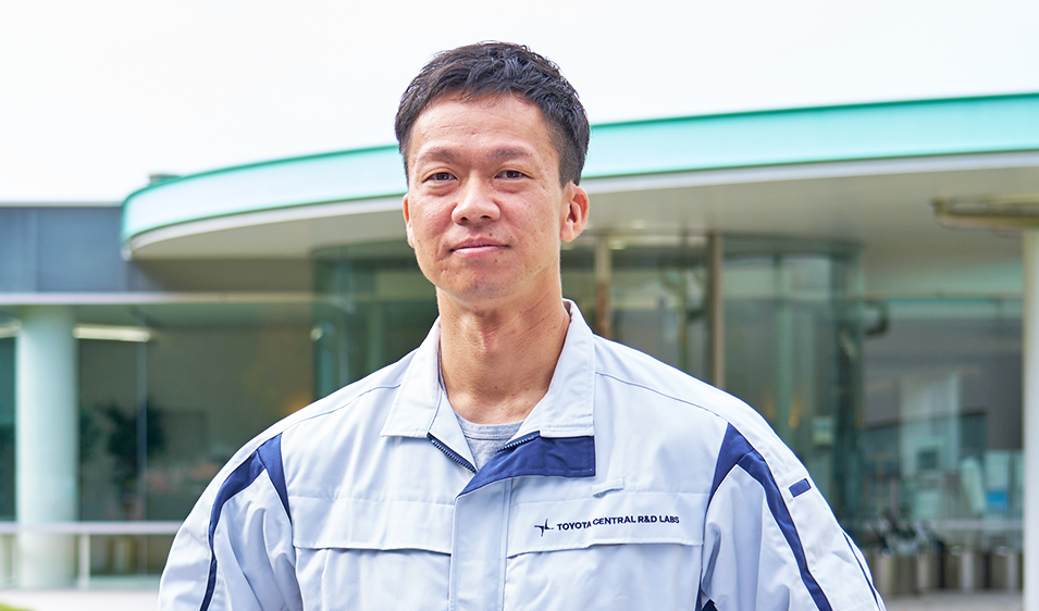 ポリマーブレンドでエンジニアリングとサイエンスをつなぐ