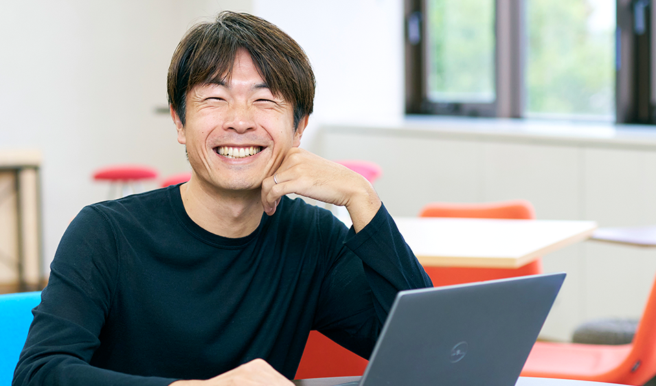 SiC半導体を極めて量子センサの実現に挑む