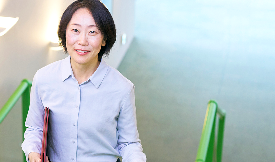 奇妙な化学現象を非線形数学の視点で解く