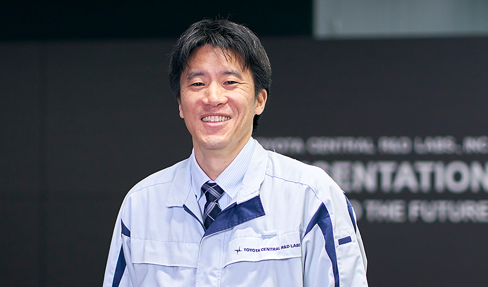 燃焼研究からエネルギーとの関わり方を問う