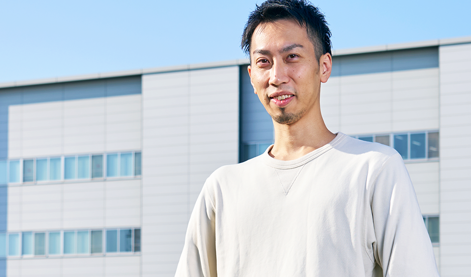 「ガラスの物理」で社会課題に挑む