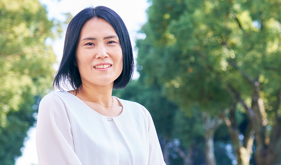 ハイブリッド材料で二律背反を両立する