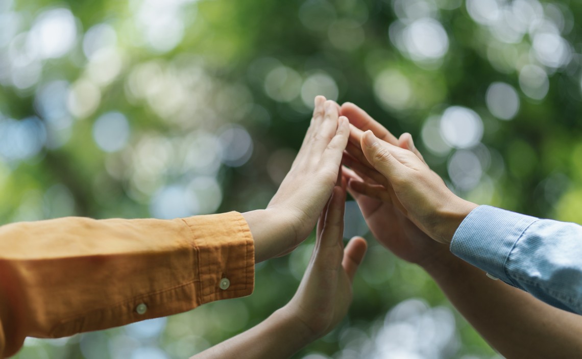 社会・人に関する取り組み