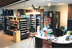 売店（コンビニ）