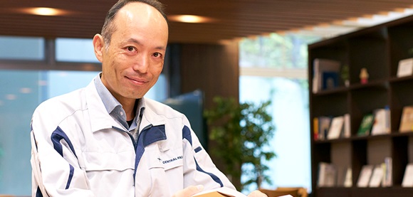 二次電池電極から社会の持続可能性を考える