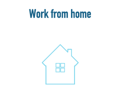Work from home